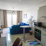 Elegant Appartement A Agadir Avec Piscine