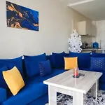 Elegant Appartement A Agadir Avec Piscine