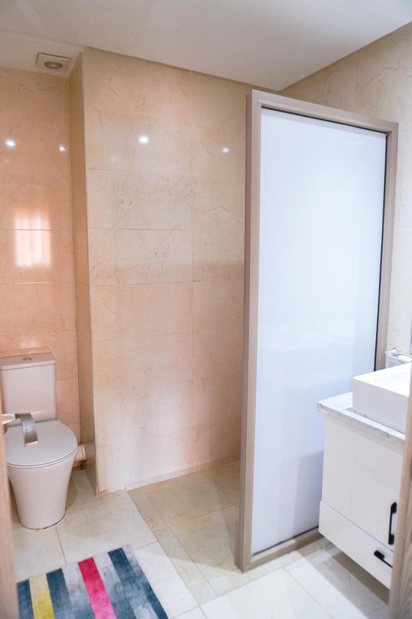 Elegant A Avec Piscine Agadir